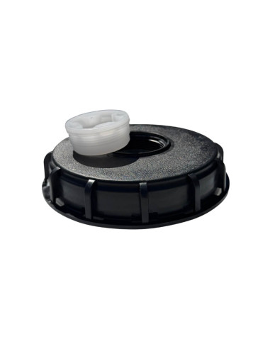 Couvercle de cuve eau 1000 L - Diamètre 150 mm