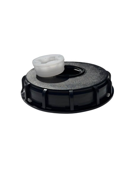 Couvercle de cuve eau 1000 L - Diamètre 150 mm