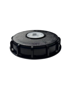 Couvercle de cuve eau 1000 L - Diamètre 150 mm 2