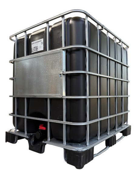 Cuve IBC 1000 litres anti-UV.
