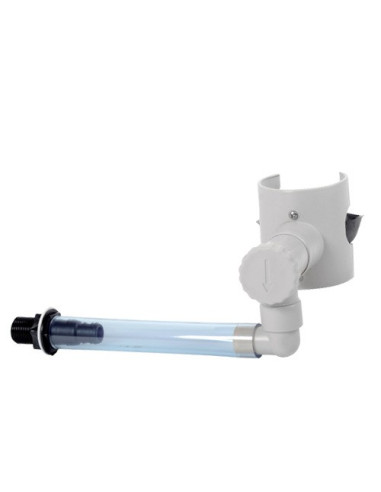 Kit Collecteur Eau De Pluie Capteau