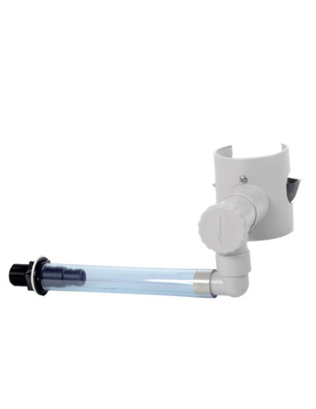 Kit Collecteur Eau de Pluie CAPT'EAU