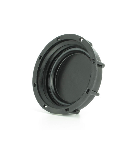 Bouchon plein standard pour vanne 3" S100X8 cuve eau 1000L