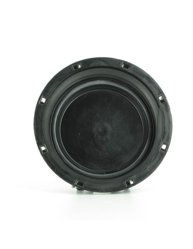 Bouchon plein standard pour vanne 3" S100X8 cuve eau 1000L