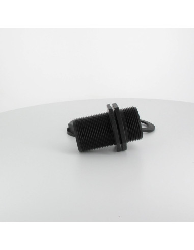 Trop-plein cuve eau 1000L - Filete 1"1/2 Pas gaz (40-49 mm)