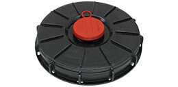 Couvercles de cuve 1000L