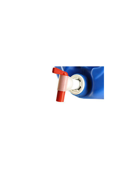 Robinets pour collecteur / récupérateur eau