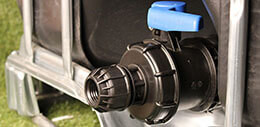 Raccords S60X6 - Compression