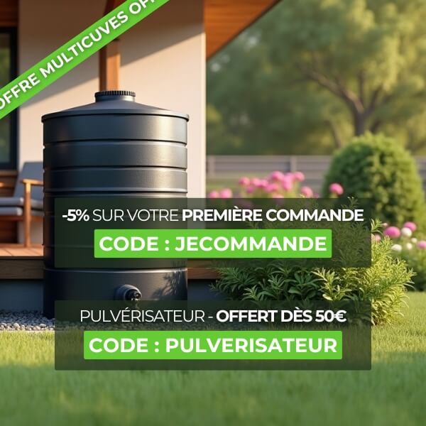 Code promo - Multicuves.com