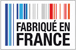 Produit fabriqué en France