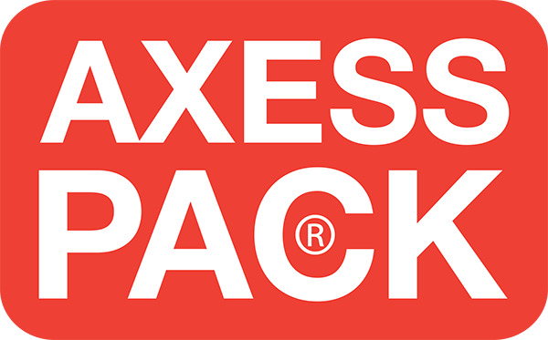 Axesspack