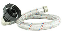 Accessoires pour pompes d'arrosage