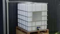 Cuve ibc 1000 litres