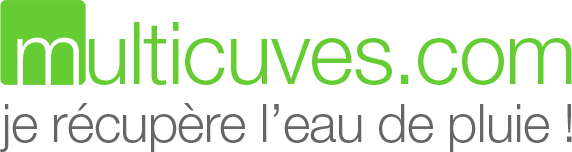 Logo et baseline de Multicuves.com